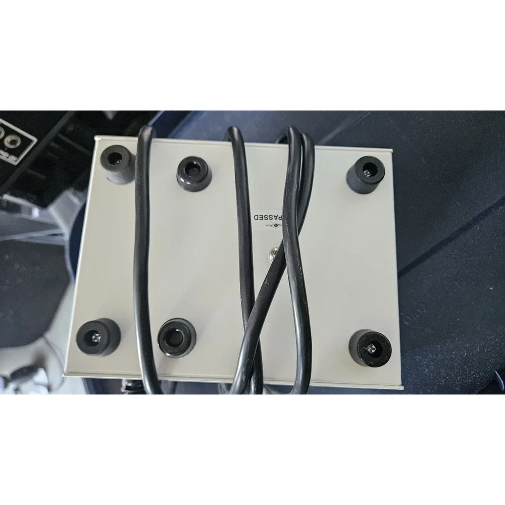 Toroid Corp ISB-030A Medical Grade Isolation Transformer